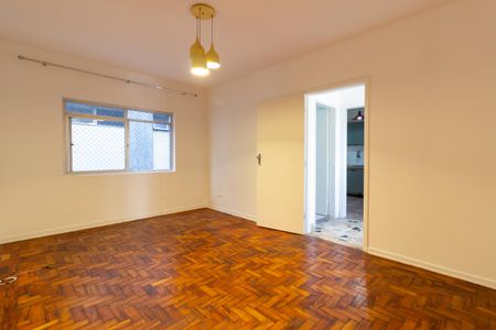 Apartamento à venda com 52m², 1 quarto e sem vagaSala