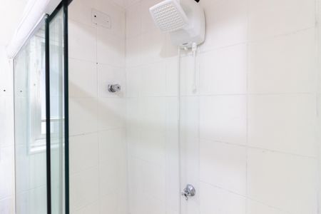 Apartamento à venda com 52m², 1 quarto e sem vagaBanheiro