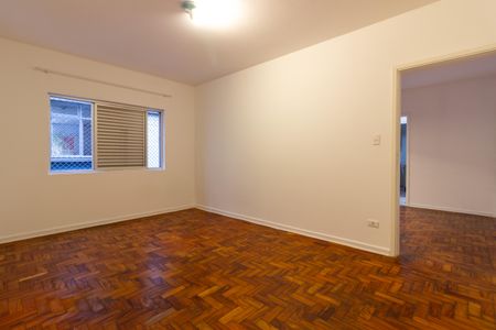 Apartamento à venda com 52m², 1 quarto e sem vagaQuarto