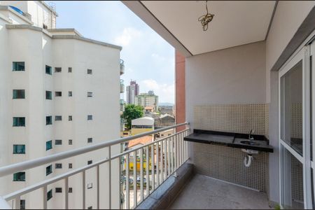 Apartamento à venda com 110m², 2 quartos e 2 vagasÁrea de serviço