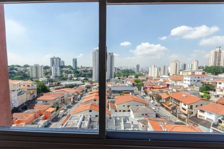 Apartamento à venda com 110m², 2 quartos e 2 vagasSala - janela