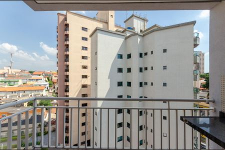 Apartamento à venda com 110m², 2 quartos e 2 vagasÁrea de serviço