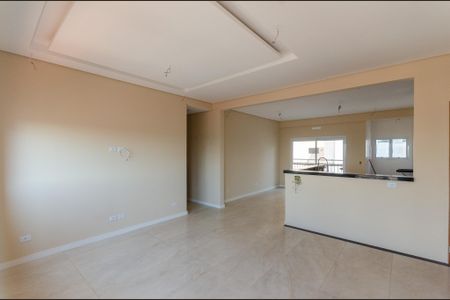 Apartamento à venda com 110m², 2 quartos e 2 vagasSala