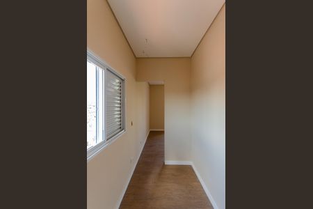 Apartamento à venda com 110m², 2 quartos e 2 vagasSuite 2 - closet