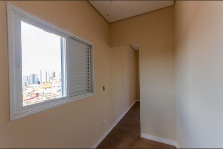 Apartamento à venda com 110m², 2 quartos e 2 vagasSuite 2 - closet