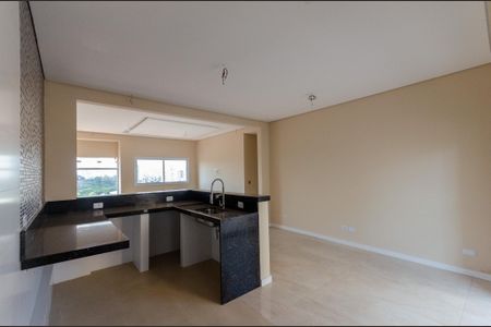 Apartamento à venda com 110m², 2 quartos e 2 vagasCozinha