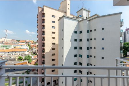 Apartamento à venda com 110m², 2 quartos e 2 vagasSuite 1 - Varanda