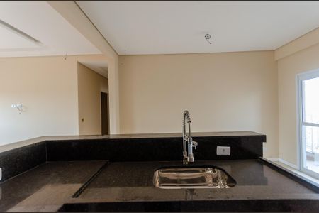 Apartamento à venda com 110m², 2 quartos e 2 vagasCozinha