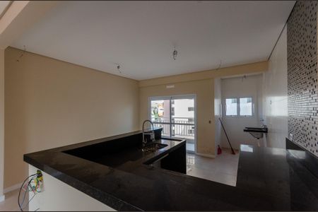 Apartamento à venda com 110m², 2 quartos e 2 vagasCozinha
