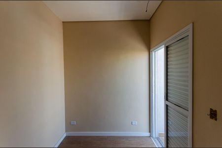 Apartamento à venda com 110m², 2 quartos e 2 vagasSuite 1 - closet