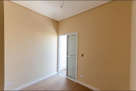 Apartamento à venda com 110m², 2 quartos e 2 vagasSuite 1 - closet
