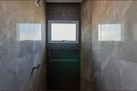 Apartamento à venda com 110m², 2 quartos e 2 vagasSuite 2 - banheiro