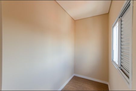 Apartamento à venda com 110m², 2 quartos e 2 vagasSuite 2 - closet