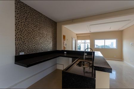 Apartamento à venda com 110m², 2 quartos e 2 vagasCozinha