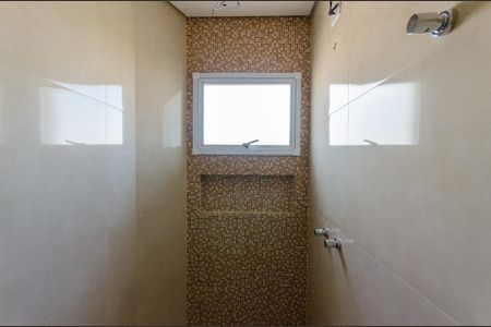 Apartamento à venda com 110m², 2 quartos e 2 vagasSuite 1 - Banheiro