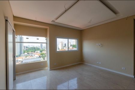 Apartamento à venda com 110m², 2 quartos e 2 vagasSala