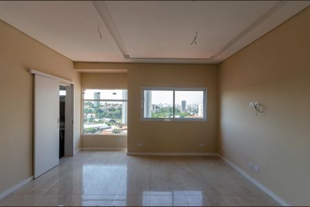 Apartamento à venda com 110m², 2 quartos e 2 vagasSala