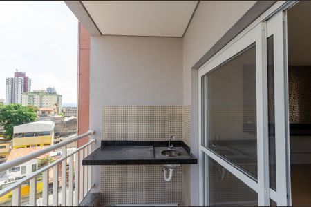 Apartamento à venda com 110m², 2 quartos e 2 vagasÁrea de serviço