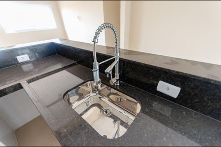 Apartamento à venda com 110m², 2 quartos e 2 vagasCozinha