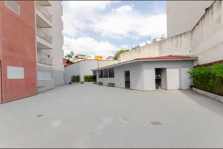 Apartamento à venda com 110m², 2 quartos e 2 vagasÁrea comum