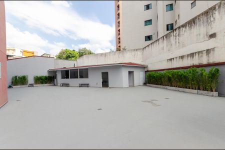 Apartamento à venda com 110m², 2 quartos e 2 vagasÁrea comum