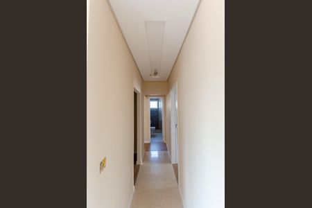 Apartamento à venda com 110m², 2 quartos e 2 vagasCorredor