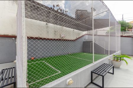 Apartamento à venda com 110m², 2 quartos e 2 vagasQuadra