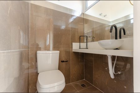 Apartamento à venda com 110m², 2 quartos e 2 vagasBanheiro