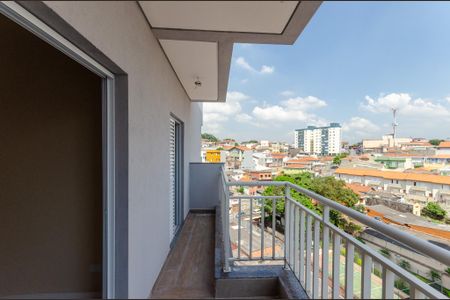 Apartamento à venda com 110m², 2 quartos e 2 vagasÁrea de serviço