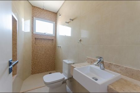 Apartamento à venda com 110m², 2 quartos e 2 vagasSuite 1 - Banheiro