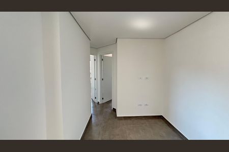 Apartamento à venda com 106m², 2 quartos e 2 vagasSala - Sala de Jantar
