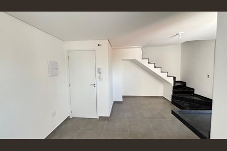 Apartamento à venda com 106m², 2 quartos e 2 vagasSala - Sala de Jantar