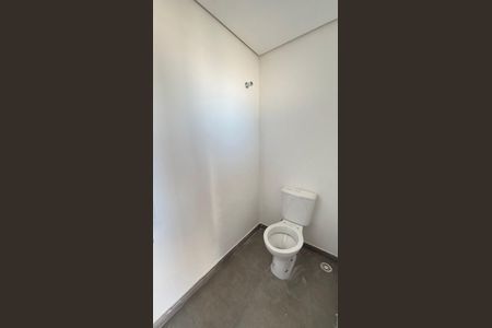 Apartamento à venda com 106m², 2 quartos e 2 vagasCobertura - Banheiro