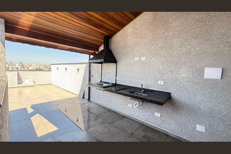 Apartamento à venda com 106m², 2 quartos e 2 vagasCobertura