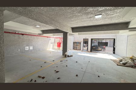 Apartamento à venda com 106m², 2 quartos e 2 vagasGaragem