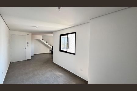 Apartamento à venda com 106m², 2 quartos e 2 vagasSala - Sala de Jantar