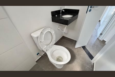 Apartamento à venda com 106m², 2 quartos e 2 vagasBanheiro