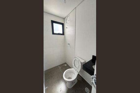 Apartamento à venda com 106m², 2 quartos e 2 vagasBanheiro