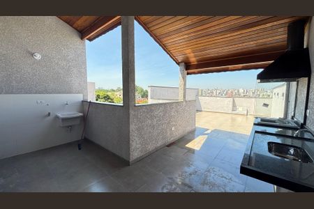 Apartamento à venda com 106m², 2 quartos e 2 vagasCobertura