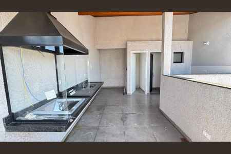 Apartamento à venda com 106m², 2 quartos e 2 vagasCobertura