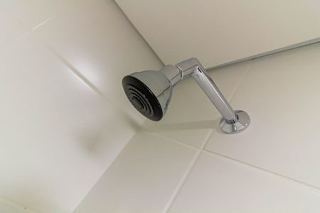 Studio para alugar com 24m², 1 quarto e sem vagaChuveiro