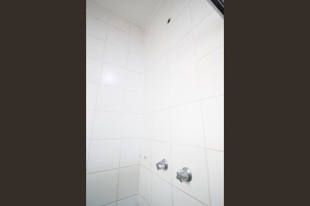 Apartamento à venda com 121m², 3 quartos e 3 vagasBanheiro da Suíte 1