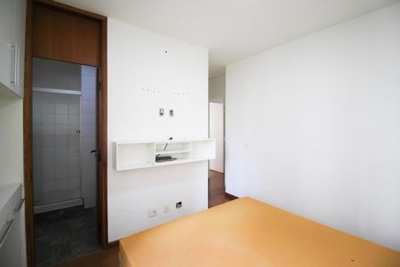 Apartamento à venda com 121m², 3 quartos e 3 vagasSuíte 1