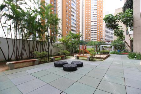 Apartamento à venda com 121m², 3 quartos e 3 vagasÁrea comum