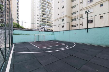 Apartamento à venda com 121m², 3 quartos e 3 vagasQuadra Esportiva