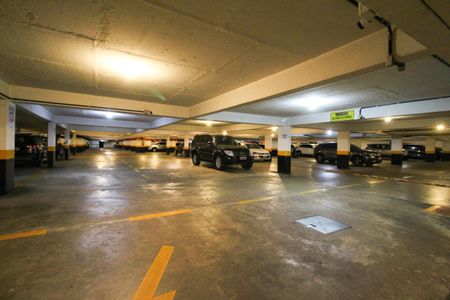 Apartamento à venda com 121m², 3 quartos e 3 vagasGaragem