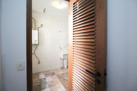 Apartamento à venda com 121m², 3 quartos e 3 vagasÁrea comum - Salão de festas