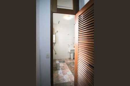 Apartamento à venda com 121m², 3 quartos e 3 vagasÁrea comum - Salão de festas