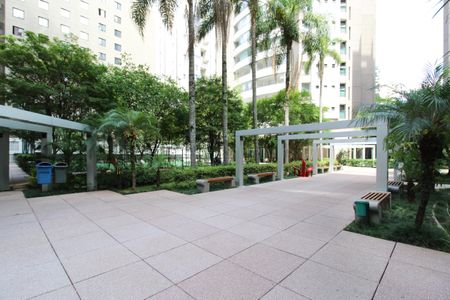 Apartamento à venda com 121m², 3 quartos e 3 vagasÁrea comum