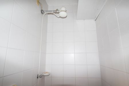 Apartamento à venda com 121m², 3 quartos e 3 vagasBanheiro de serviço